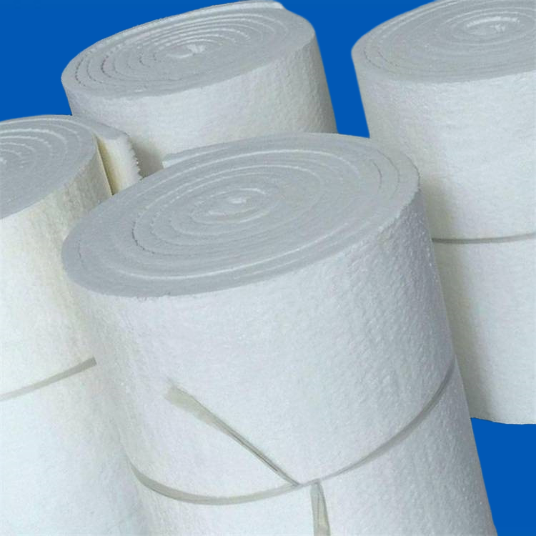 博爱陶瓷纤维毡